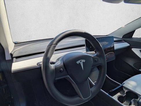 Used 2020 Tesla Model 3 Long Range AWD/4WD image 10