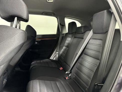 Used 2021 Honda CR-V EX image 23