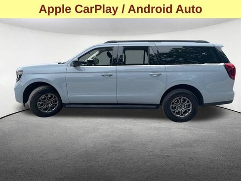 Used 2025 Ford Expedition Max Active RWD image 7