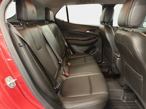 Used 2024 Buick Encore GX Sport Touring AWD/4WD image 11