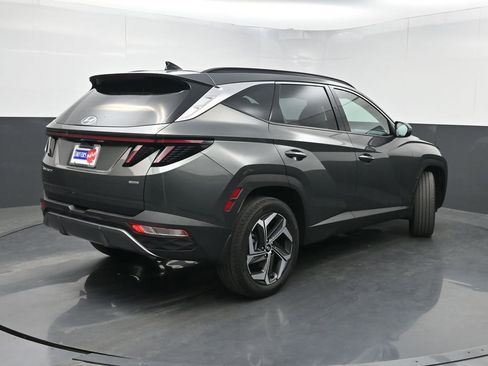 Used 2023 Hyundai Tucson Limited image 25