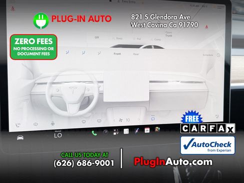 Used 2023 Tesla Model 3 Standard Range RWD image 32