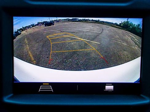 Used 2022 Chevrolet Silverado 1500 Custom Trail Boss image 19