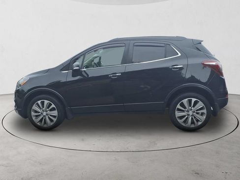 Used 2019 Buick Encore Preferred AWD/4WD image 8