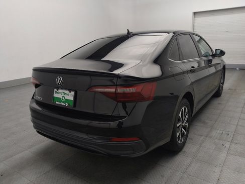 Used 2024 Volkswagen Jetta S FWD image 9