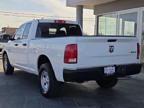 Used 2023 RAM 1500 Tradesman image 4