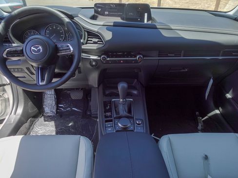 New 2026 MAZDA CX-30 AWD 2.5 S w/ Premium Package image 11