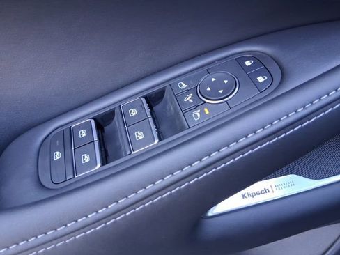 New 2026 INFINITI QX60 Autograph w/ Dark Cargo Package image 18