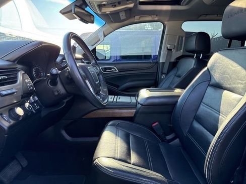 Used 2018 GMC Yukon Denali w/ Denali Ultimate Package image 14