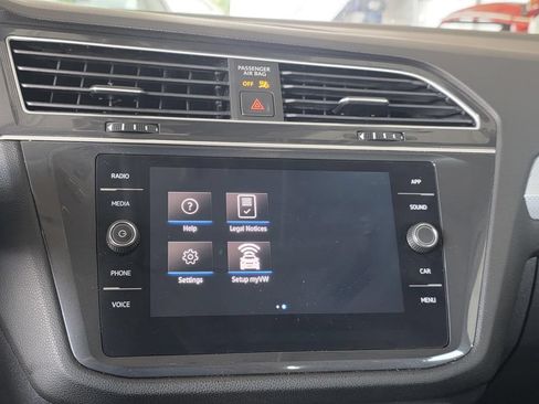 Used 2024 Volkswagen Tiguan S FWD image 12