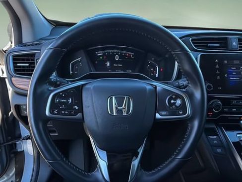 Used 2021 Honda CR-V EX-L image 10