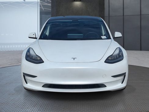 Used 2019 Tesla Model 3 Standard Range Plus image 9