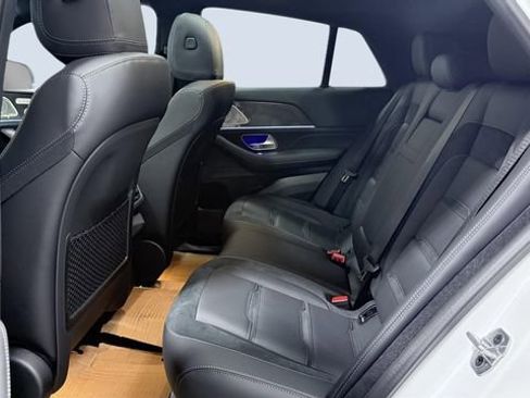New 2026 Mercedes-Benz GLE 53 AMG 4MATIC Coupe image 7