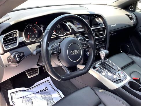 Used 2017 Audi A5 2.0T Sport AWD/4WD image 17