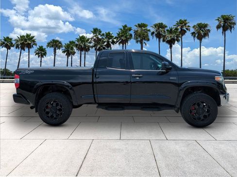 Used 2021 Toyota Tundra SR5 RWD image 9