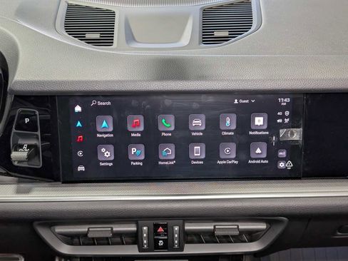 Used 2024 Porsche Cayenne S image 16