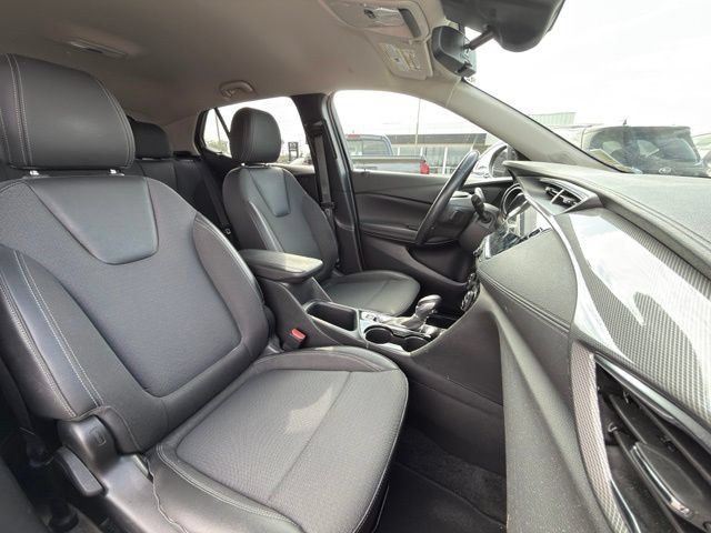 Used 2023 Buick Encore GX Select w/ Safety Package II FWD image 7