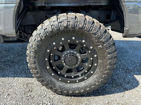Used 2017 Ford F250 XL w/ Power Equipment Group AWD/4WD image 13