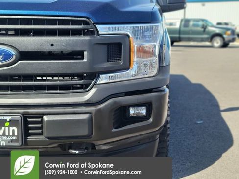 Used 2019 Ford F150 XL w/ XL Power Equipment Group image 8