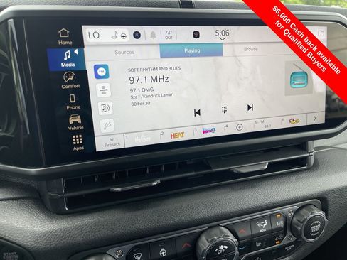 New 2025 Jeep Wrangler Sport S image 6