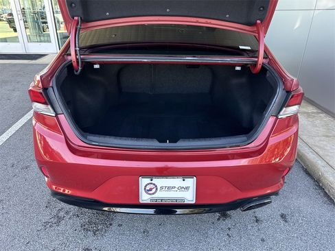 Used 2018 Hyundai Sonata Limited image 31
