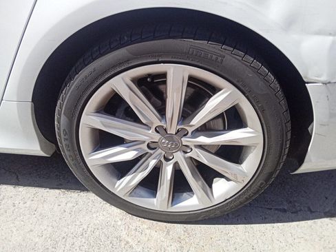 Used 2014 Audi A6 3.0T Prestige image 8