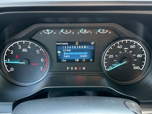 New 2026 Ford F250 XLT w/ FX4 Off-Road Package image 22