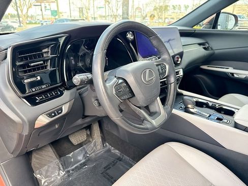 Used 2023 Lexus RX 350 Premium Plus w/ Cold Area Package image 22