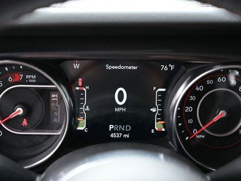 Used 2022 Jeep Wrangler Unlimited Rubicon w/ Xtreme Recon 35" Tire Package image 42