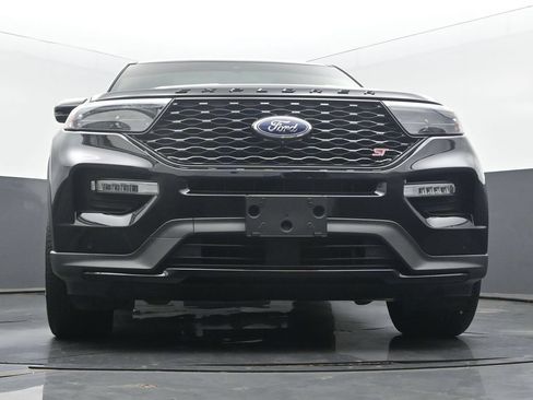 Used 2023 Ford Explorer ST w/ Equipment Group 401A AWD/4WD image 46