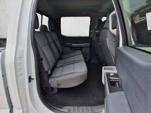 Used 2025 Ford F250 XL w/ STX Appearance Package AWD/4WD image 19