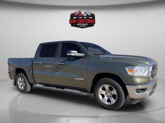 Used 2020 RAM 1500 Big Horn video 1