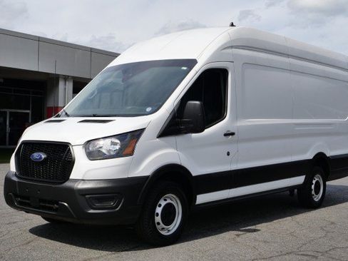 Used 2025 Ford Transit 350 148 High Roof Extended RWD image 6