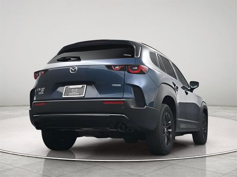 New 2026 MAZDA CX-50 AWD 2.5 Hybrid w/ Premium Pkg image 24