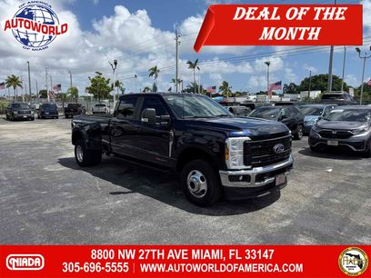 Used 2023 Ford F350 XL w/ XL Driver Assist Package