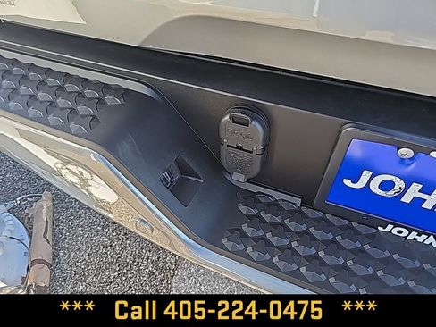 New 2026 GMC Canyon Elevation w/ Convenience Package image 21