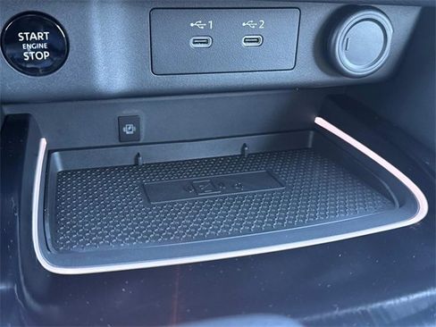 New 2026 Nissan Rogue Platinum w/ Platinum Premium Package image 31