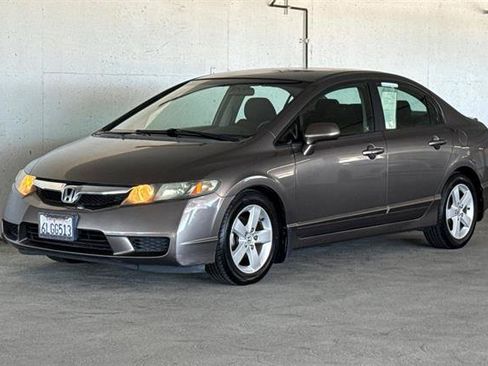 Used 2010 Honda Civic LX-S image 7
