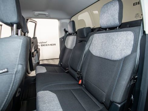 Used 2025 Ford Maverick XLT w/ Equipment Group 301A image 15