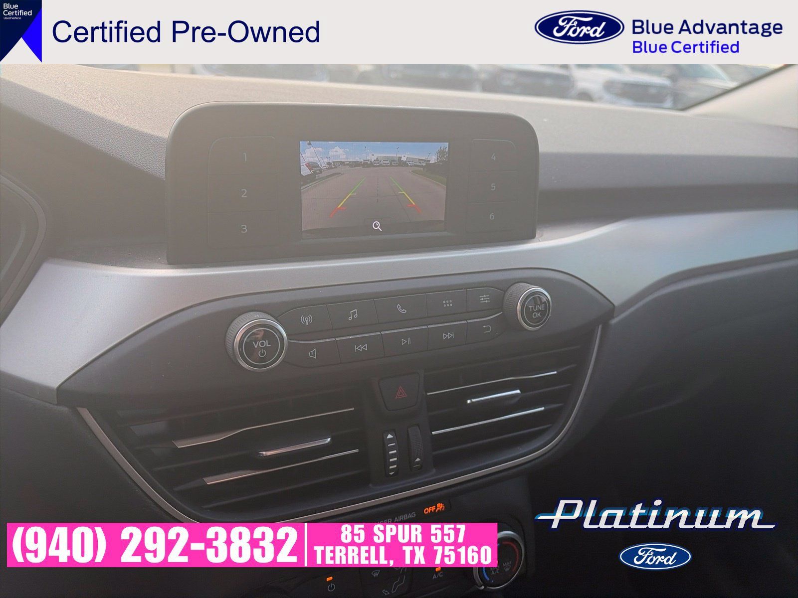 Used 2022 Ford Escape S FWD image 14