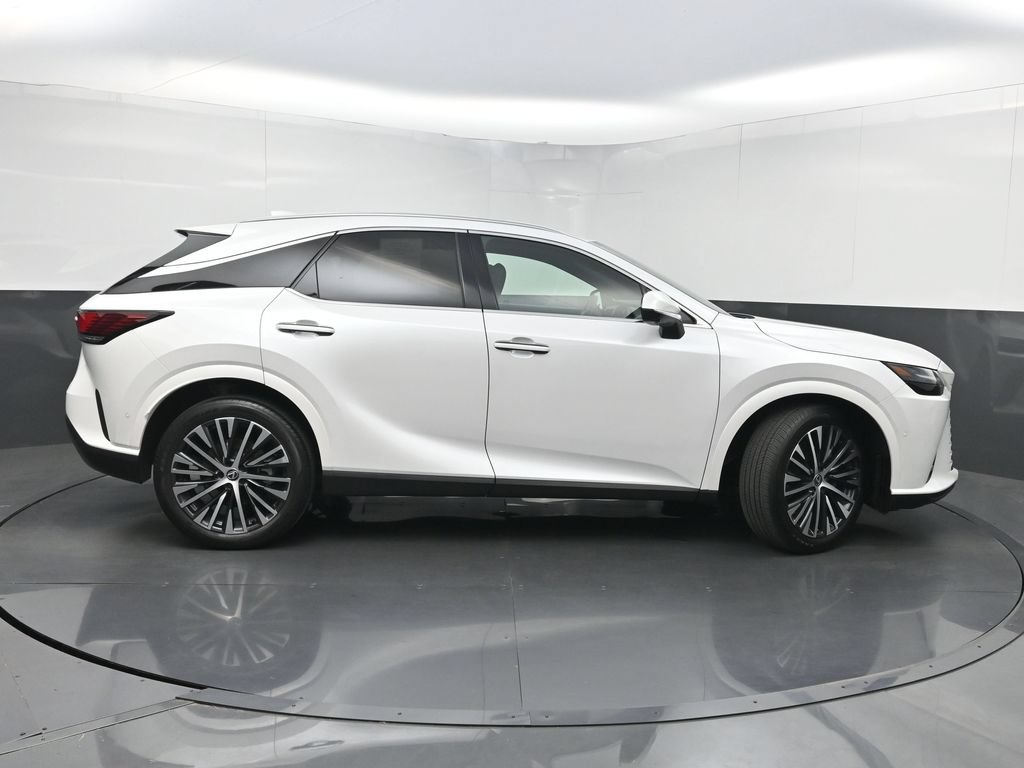Used 2024 Lexus RX 350 Premium Plus w/ Convenience Package FWD image 43