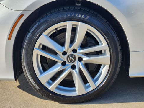 Certified 2024 Lexus RC 300 w/ Premium Package image 15