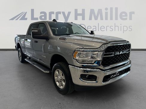 Used 2024 RAM 2500 Big Horn image 7