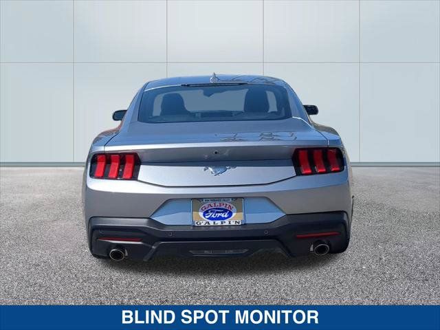Used 2026 Ford Mustang Premium RWD image 4