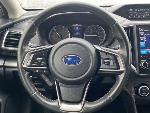 Used 2018 Subaru Crosstrek 2.0i Limited w/ Popular Package #2 AWD/4WD image 14