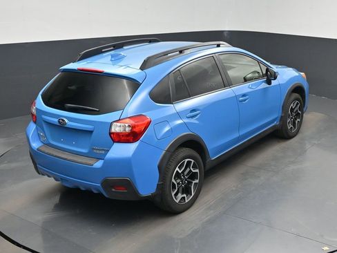 Used 2016 Subaru Crosstrek 2.0i Limited w/ Popular Package #2 image 36