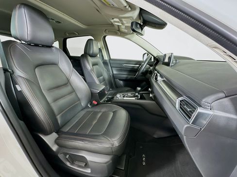 Used 2023 MAZDA CX-5 AWD 2.5 S image 31