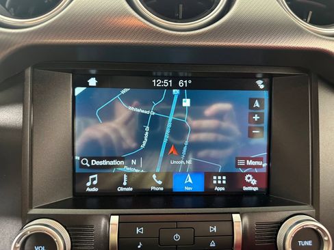 Used 2018 Ford Mustang GT Premium w/ Equipment Group 401A RWD image 31