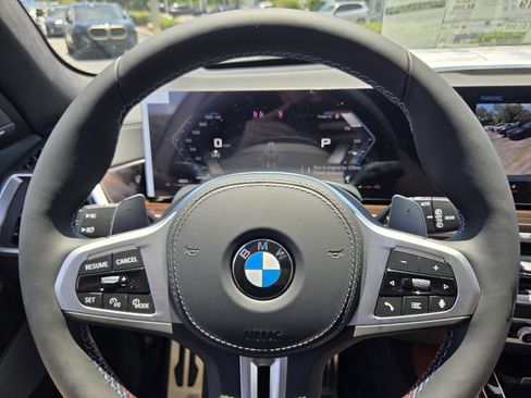 New 2026 BMW X5 M60i AWD/4WD image 27