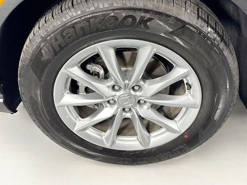 Used 2026 Honda CR-V EX image 42